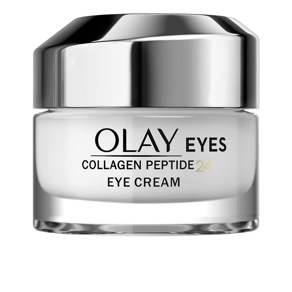 OLAY REGENERIST COLLAGEN PEPTIDE24 eye cream 15 ml in , Facial Cosmetics by OLAY. Merkmale: . Verfügbar bei ParfümReich.