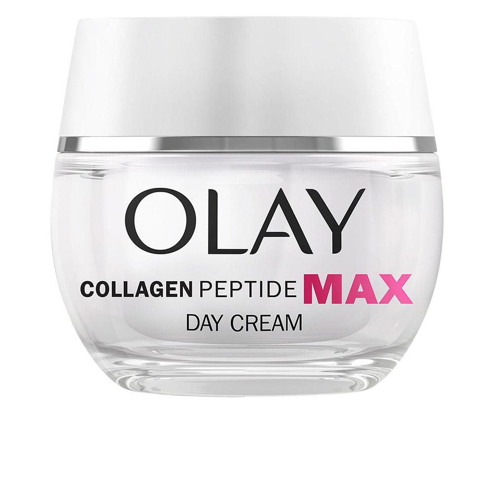 OLAY REGENERIST COLLAGEN PEPTIDE24 MAX day cream 50 ml in , Facial Cosmetics by OLAY. Merkmale: . Verfügbar bei ParfümReich.