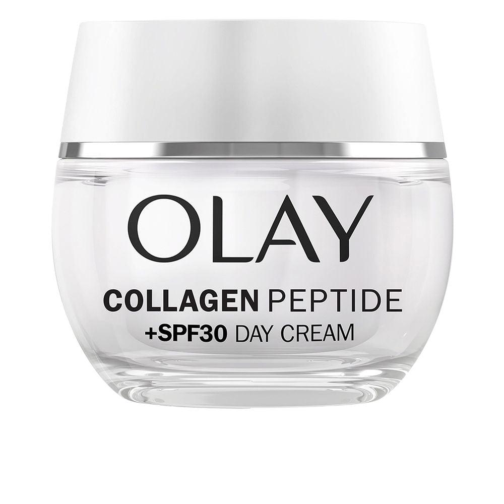 OLAY REGENERIST COLLAGEN PEPTIDE24 SPF30 day cream 50 ml in , Facial Cosmetics by OLAY. Merkmale: . Verfügbar bei ParfümReich.