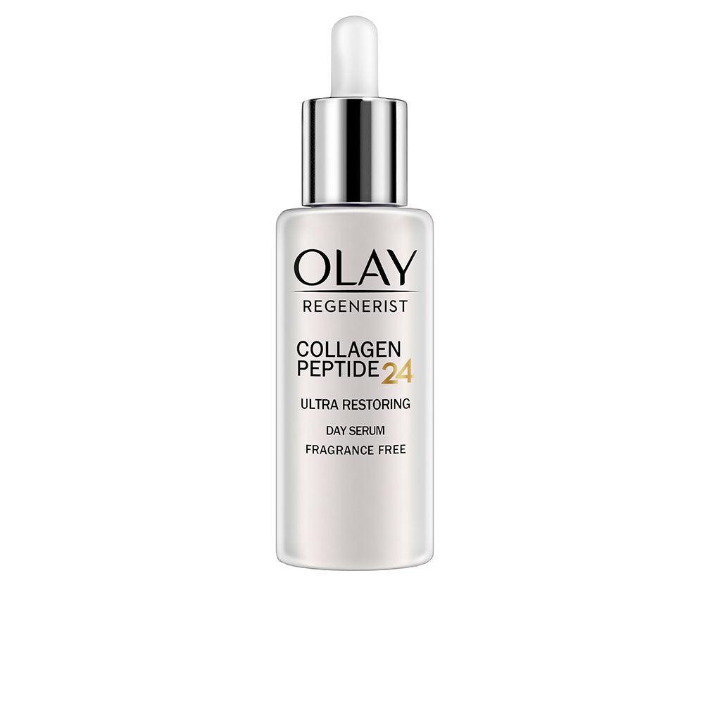 OLAY REGENERIST COLLAGEN PEPTIDE24 ultra day serum 40 ml in , Facial Cosmetics by OLAY. Merkmale: . Verfügbar bei ParfümReich.