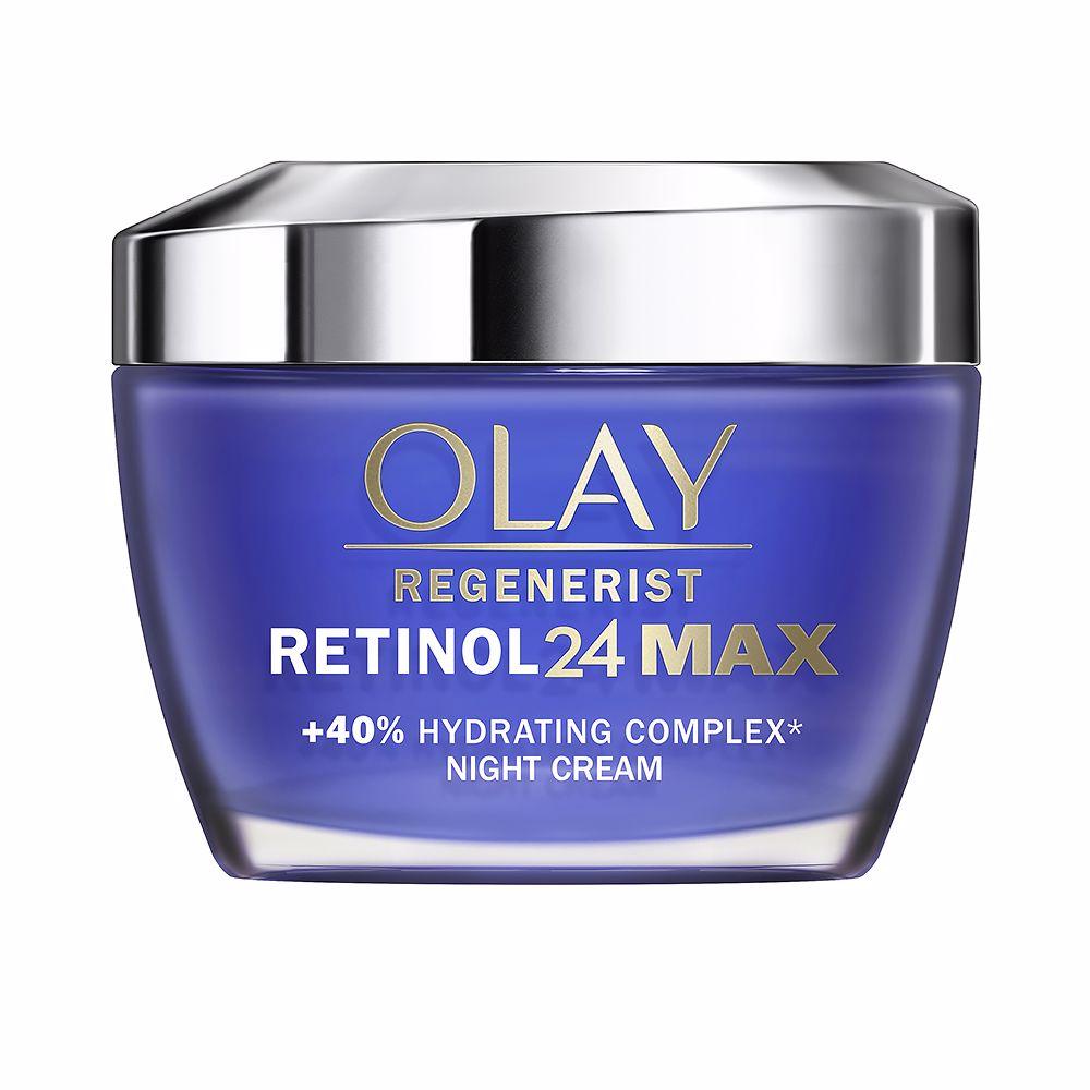 OLAY REGENERIST RETINOL24 MAX night cream 50 ml in , Facial Cosmetics by OLAY. Merkmale: . Verfügbar bei ParfümReich.