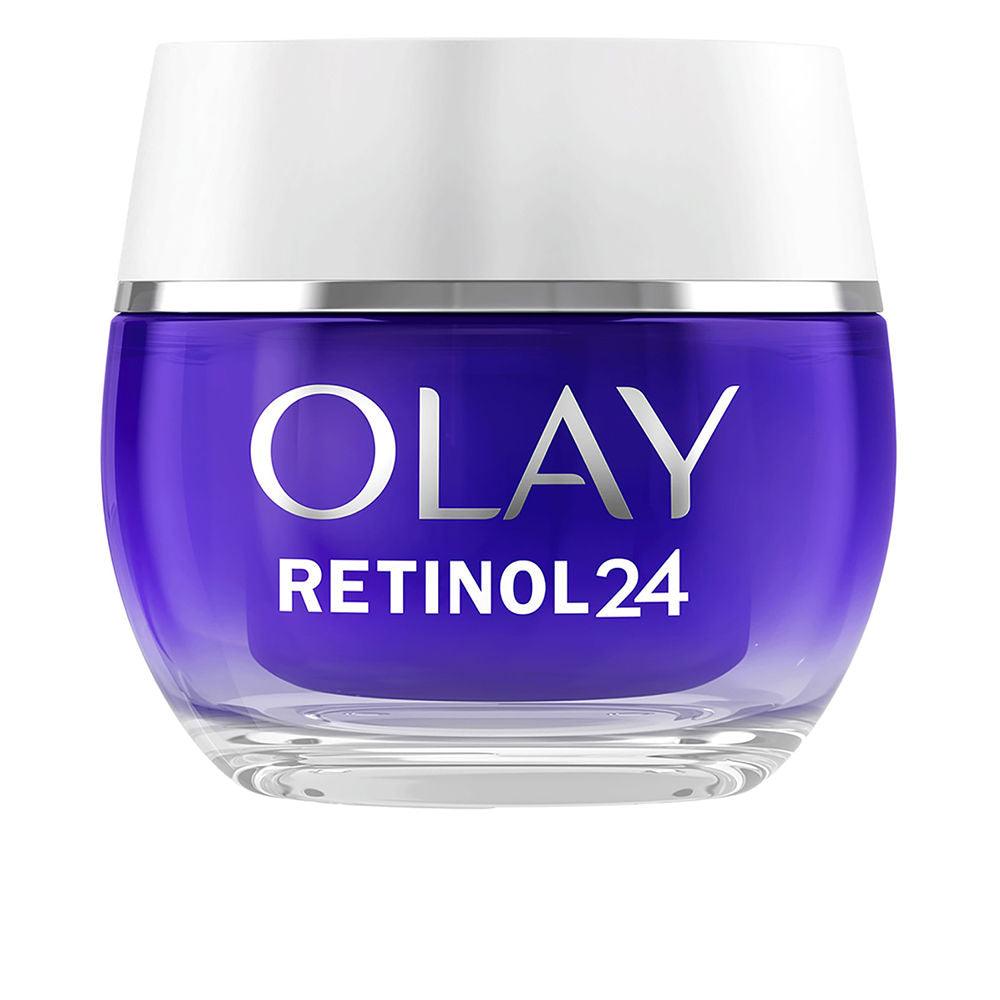 OLAY REGENERIST RETINOL24 night moisturizing cream 50 ml in , Facial Cosmetics by OLAY. Merkmale: . Verfügbar bei ParfümReich.