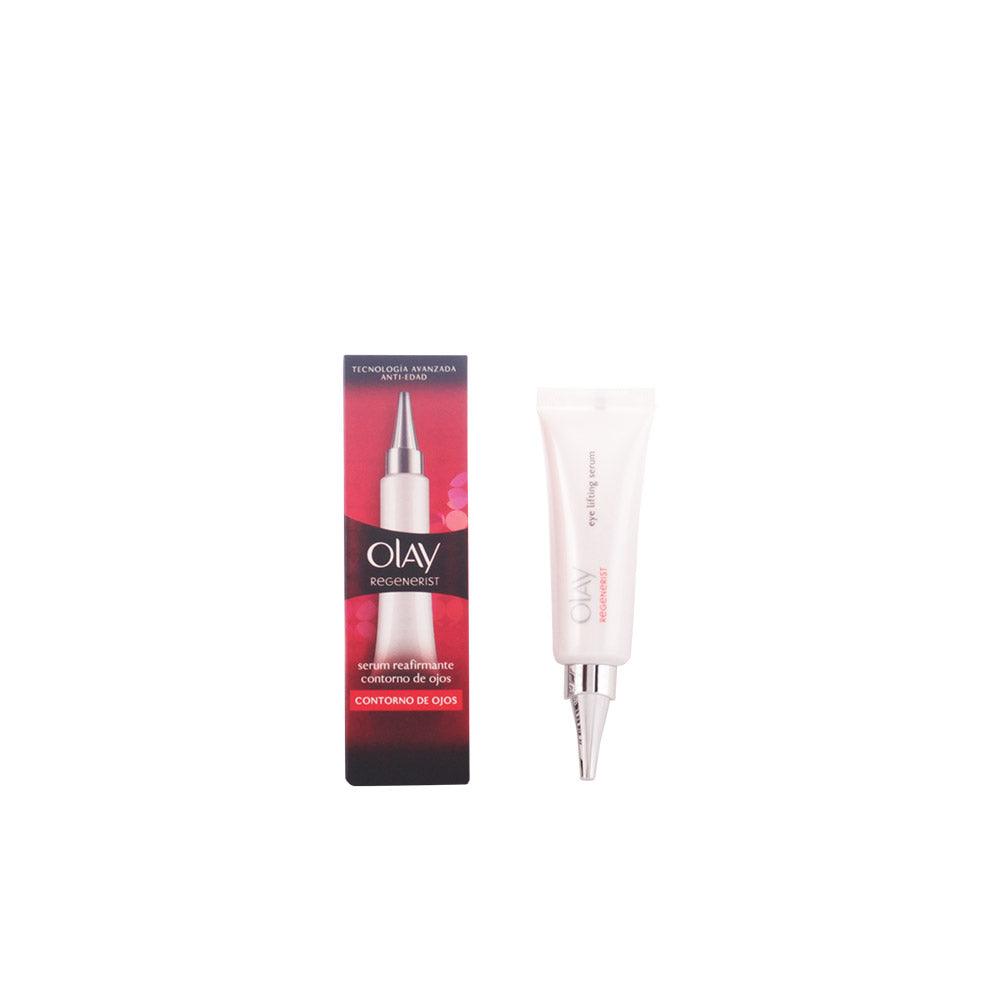 OLAY REGENERIST serum reafirmante contorno ojos 15 ml in , Facial Cosmetics by OLAY. Merkmale: . Verfügbar bei ParfümReich.