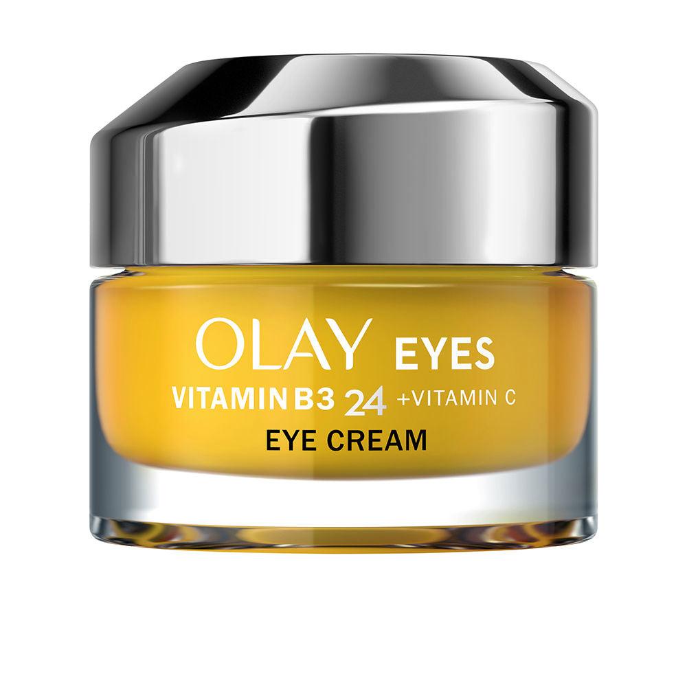 OLAY REGENERIST VITAMIN B3 + VITAMIN C eye contour 15 ml in , Facial Cosmetics by OLAY. Merkmale: . Verfügbar bei ParfümReich.