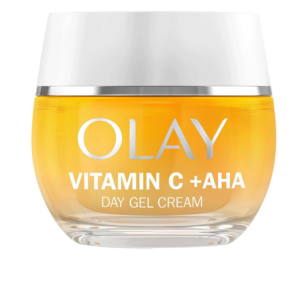 OLAY REGENERIST VITAMIN C +AHA 24 day cream gel 50 ml in , Facial Cosmetics by OLAY. Merkmale: . Verfügbar bei ParfümReich.