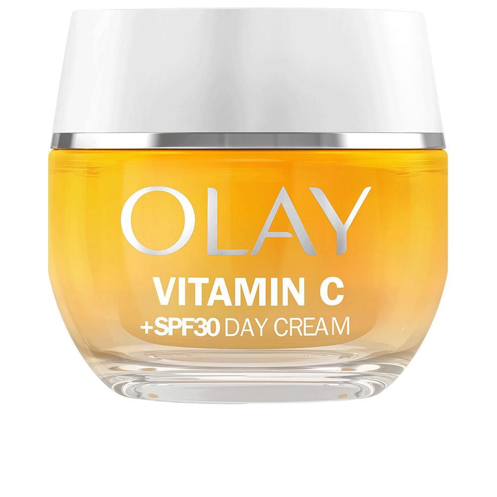 OLAY REGENERIST VITAMIN C SPF30 day cream 50 ml in , Facial Cosmetics by OLAY. Merkmale: . Verfügbar bei ParfümReich.