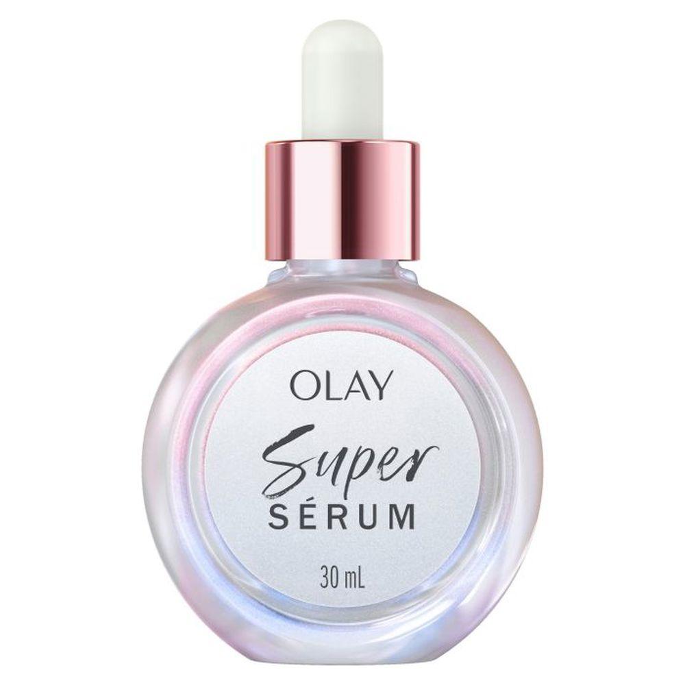 OLAY SUPER SERUM 5 in 1 30 ml in , Facial Cosmetics by OLAY. Merkmale: . Verfügbar bei ParfümReich.
