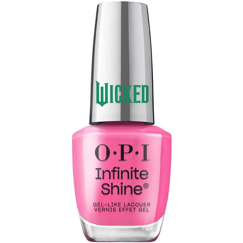 OPI INFINITE SHINE - Wicked Collection - Long-lasting nail polish 15 ml in Ever-Effervescent , Makeup by OPI. Merkmale: . Verfügbar bei ParfümReich.