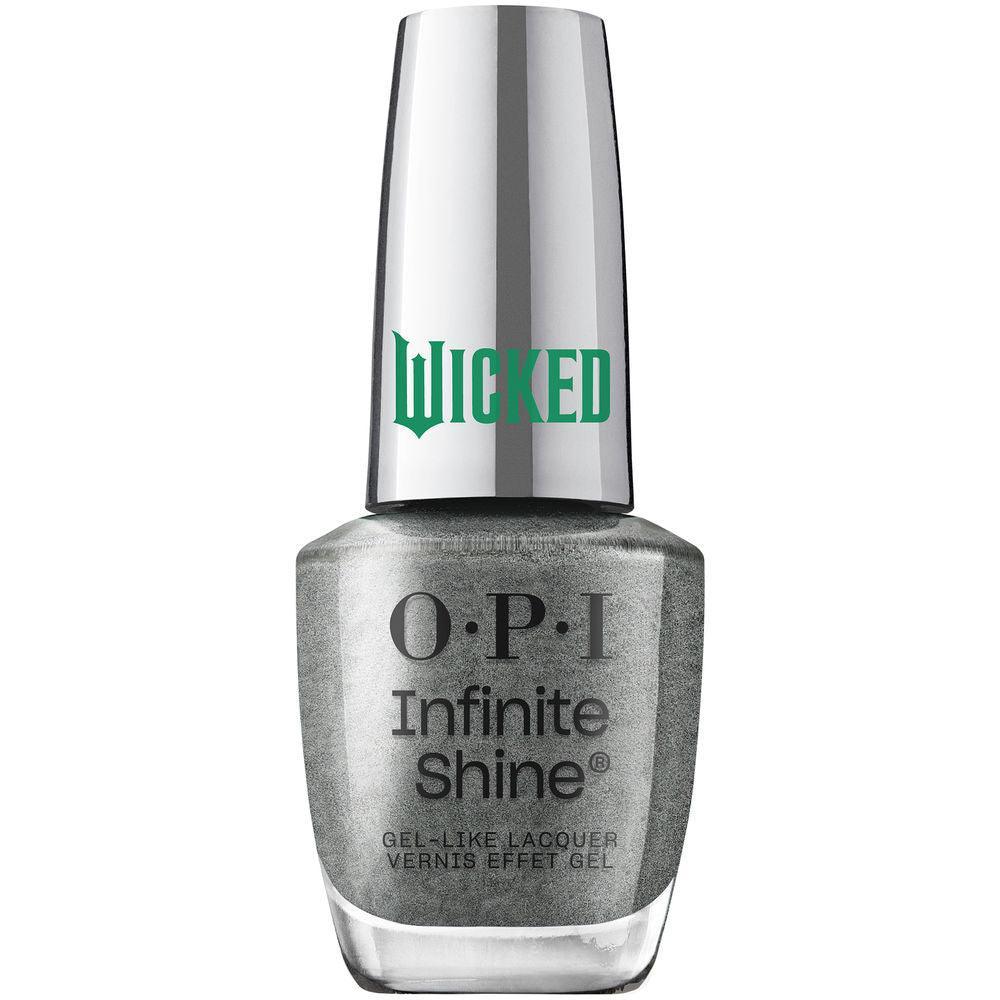 OPI INFINITE SHINE - Wicked Collection - Long-lasting nail polish 15 ml in It's the Shiz , Makeup by OPI. Merkmale: . Verfügbar bei ParfümReich.