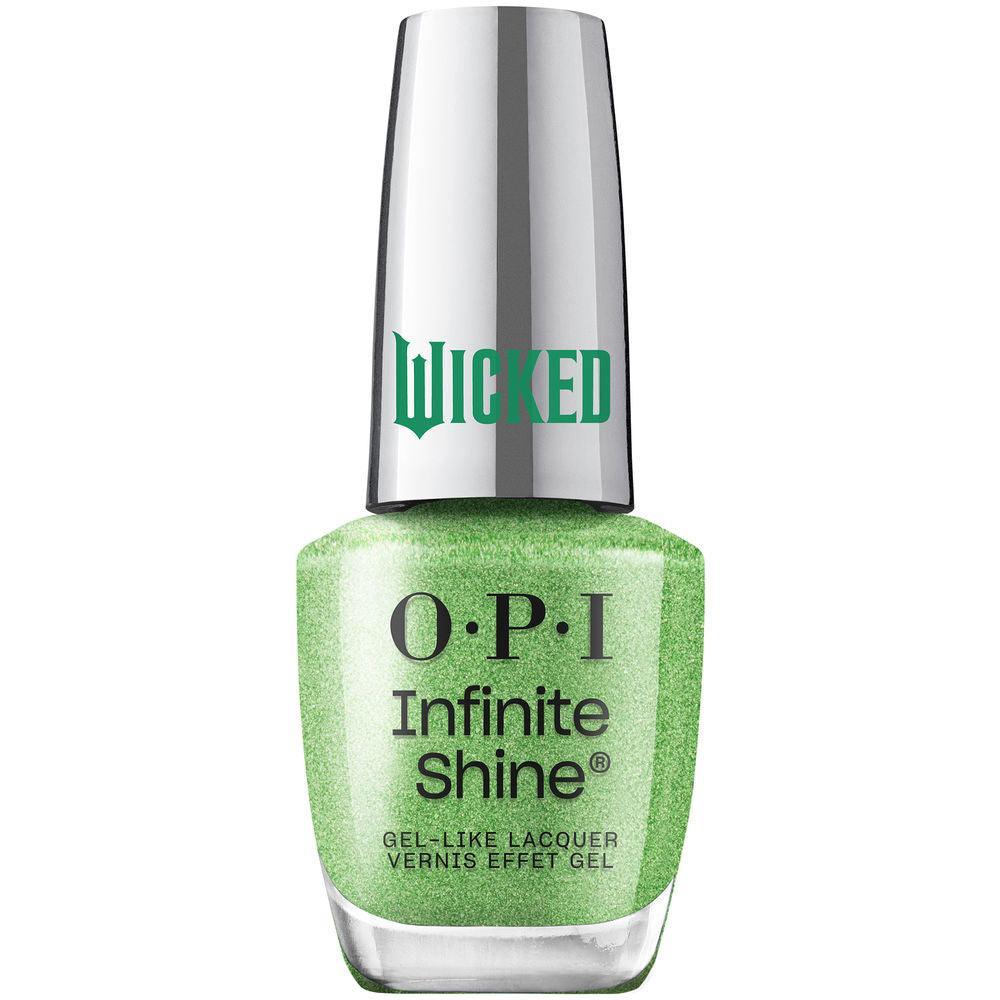 OPI INFINITE SHINE - Wicked Collection - Long-lasting nail polish 15 ml in OPI'm Phosphorescent , Makeup by OPI. Merkmale: . Verfügbar bei ParfümReich.