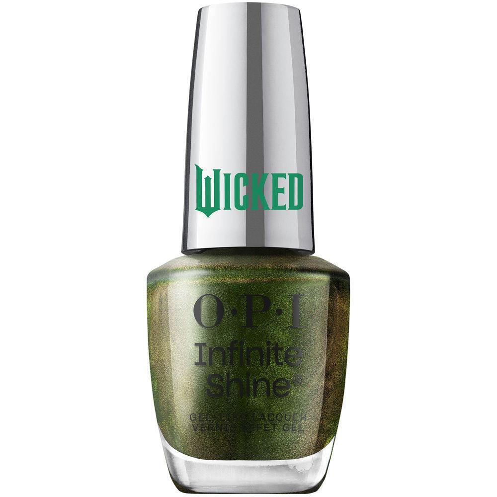 OPI INFINITE SHINE - Wicked Collection - Long-lasting nail polish 15 ml in Ozmopolitan , Makeup by OPI. Merkmale: . Verfügbar bei ParfümReich.