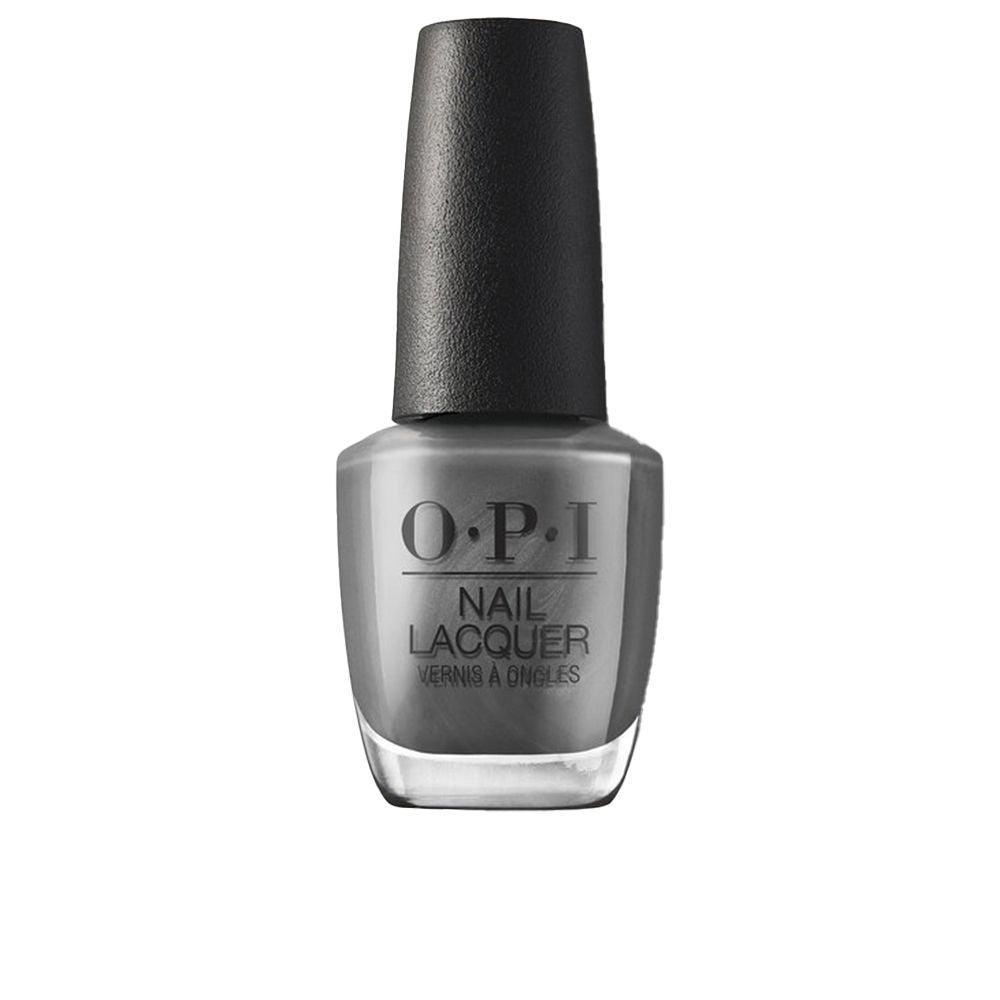 OPI NAIL LACQUER Autumn Collection Fall Wonders 15 ml in clean salte , Makeup by OPI. Merkmale: . Verfügbar bei ParfümReich.