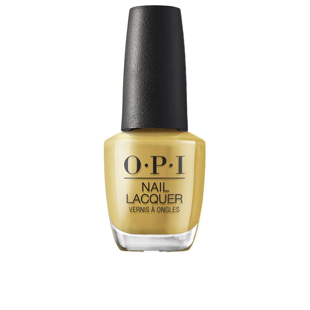 OPI NAIL LACQUER Autumn Collection Fall Wonders 15 ml in ocher do the moon , Makeup by OPI. Merkmale: . Verfügbar bei ParfümReich.