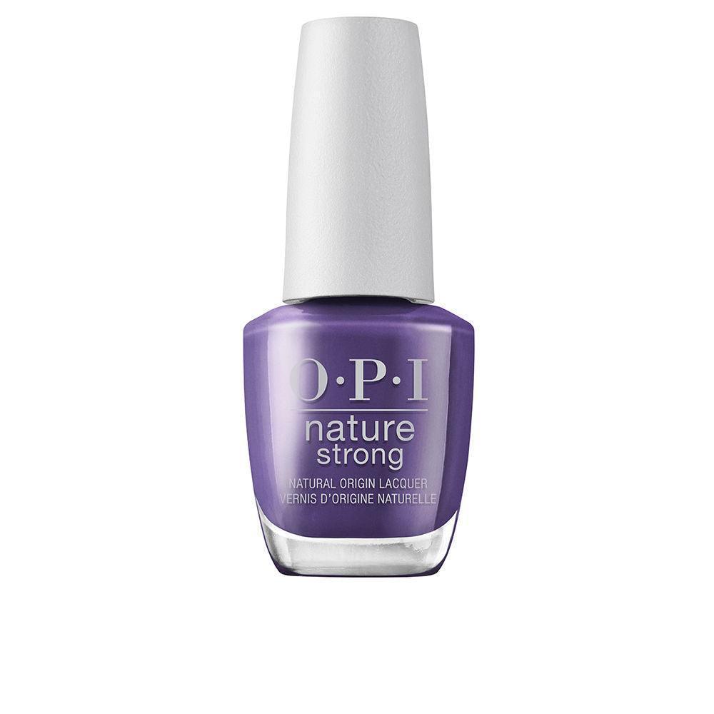 OPI NATURE STRONG Natural Origin Nail Polish 15 ml in A Great Fig World , Makeup by OPI. Merkmale: . Verfügbar bei ParfümReich.