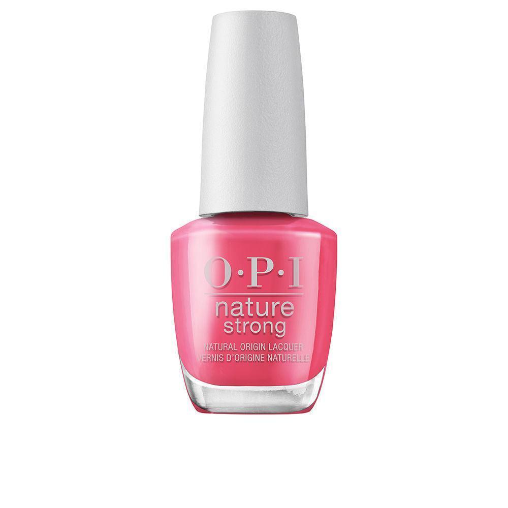 OPI NATURE STRONG Natural Origin Nail Polish 15 ml in Achieve Grapeness , Makeup by OPI. Merkmale: . Verfügbar bei ParfümReich.