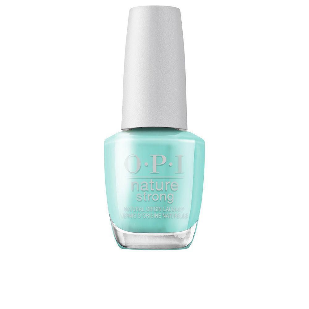 OPI NATURE STRONG Natural Origin Nail Polish 15 ml in Cactus What You Preach , Makeup by OPI. Merkmale: . Verfügbar bei ParfümReich.