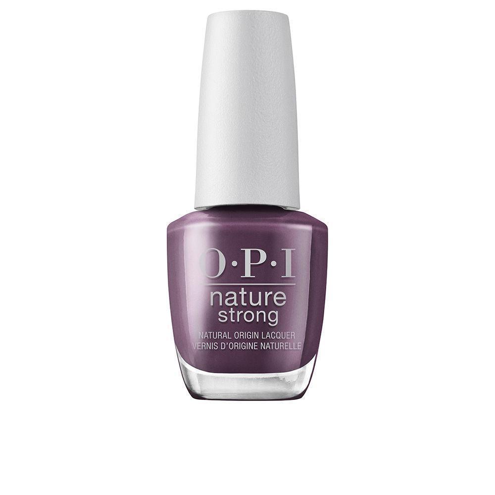 OPI NATURE STRONG Natural Origin Nail Polish 15 ml in eco maniac , Makeup by OPI. Merkmale: . Verfügbar bei ParfümReich.