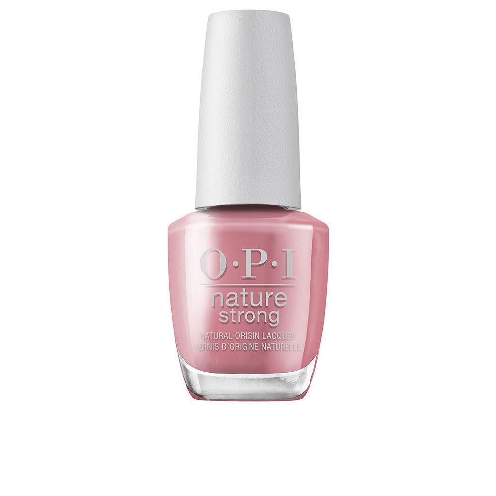 OPI NATURE STRONG Natural Origin Nail Polish 15 ml in For What It's Earth , Makeup by OPI. Merkmale: . Verfügbar bei ParfümReich.