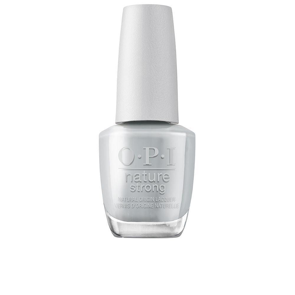 OPI NATURE STRONG Natural Origin Nail Polish 15 ml in It's Ashually OPI , Makeup by OPI. Merkmale: . Verfügbar bei ParfümReich.