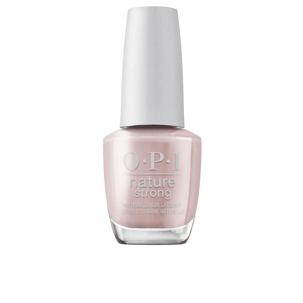 OPI NATURE STRONG Natural Origin Nail Polish 15 ml in kind of a twig deal , Makeup by OPI. Merkmale: . Verfügbar bei ParfümReich.