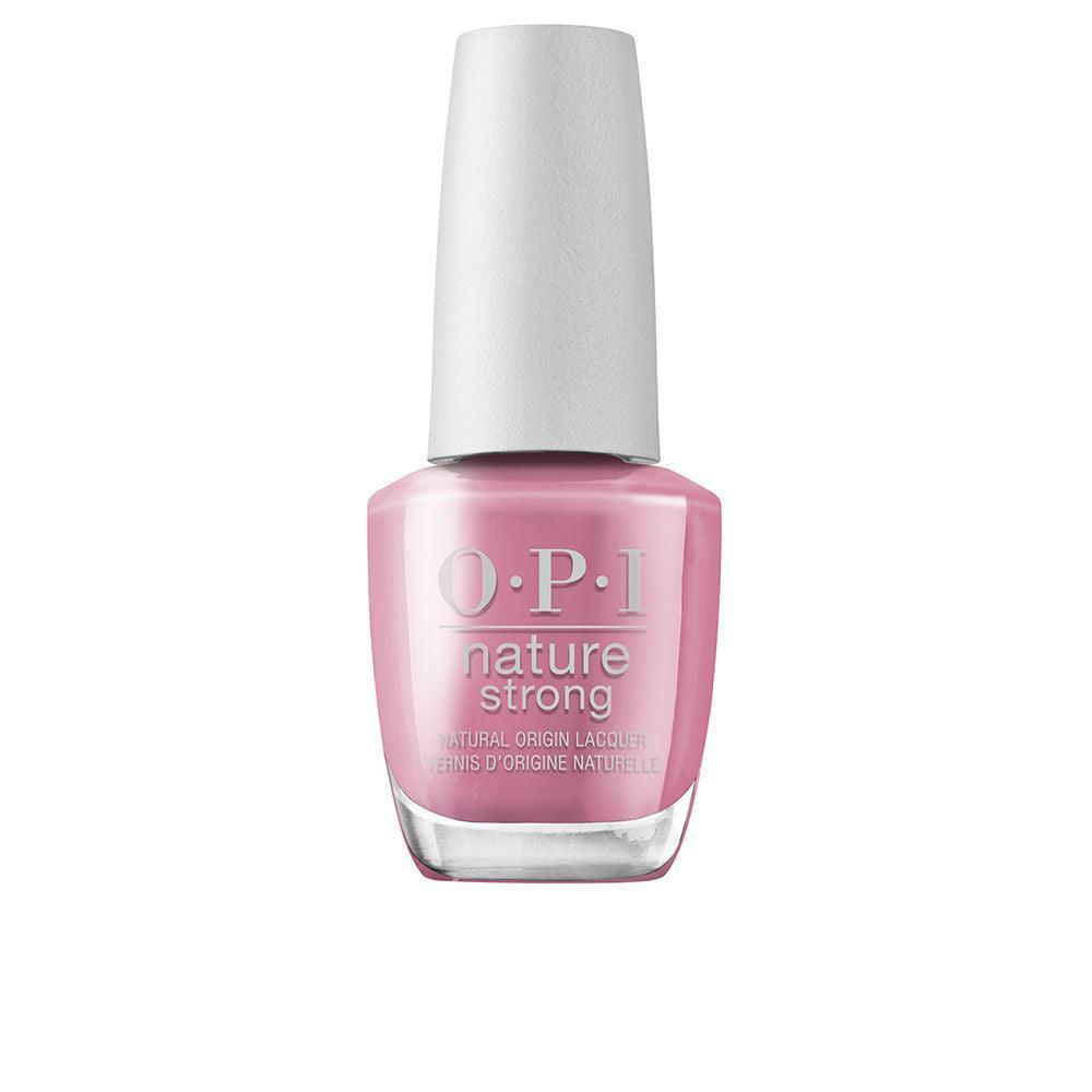 OPI NATURE STRONG Natural Origin Nail Polish 15 ml in Knowledge Is Flower , Makeup by OPI. Merkmale: . Verfügbar bei ParfümReich.