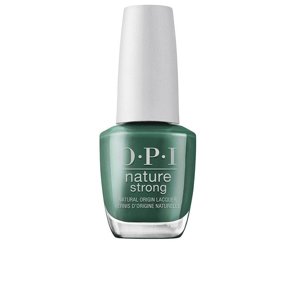 OPI NATURE STRONG Natural Origin Nail Polish 15 ml in leaf by example , Makeup by OPI. Merkmale: . Verfügbar bei ParfümReich.