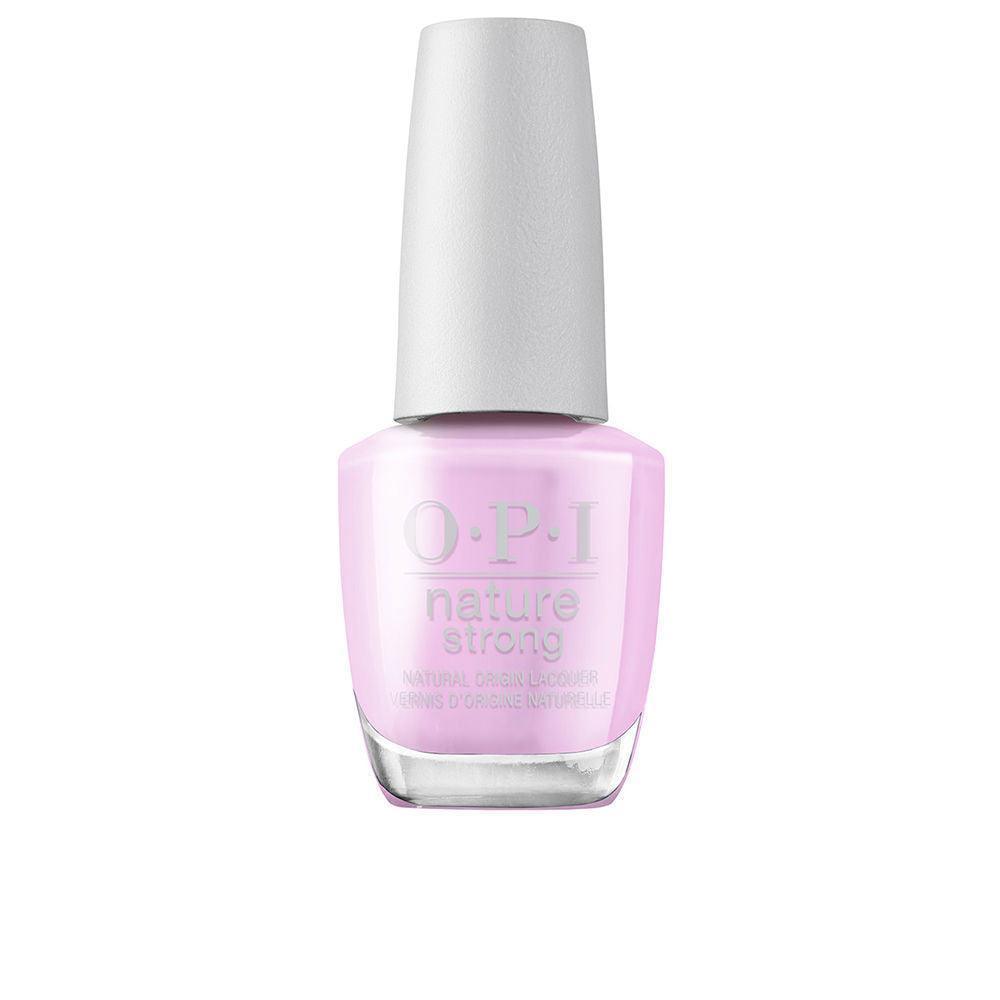OPI NATURE STRONG Natural Origin Nail Polish 15 ml in Natural Mauvement , Makeup by OPI. Merkmale: . Verfügbar bei ParfümReich.