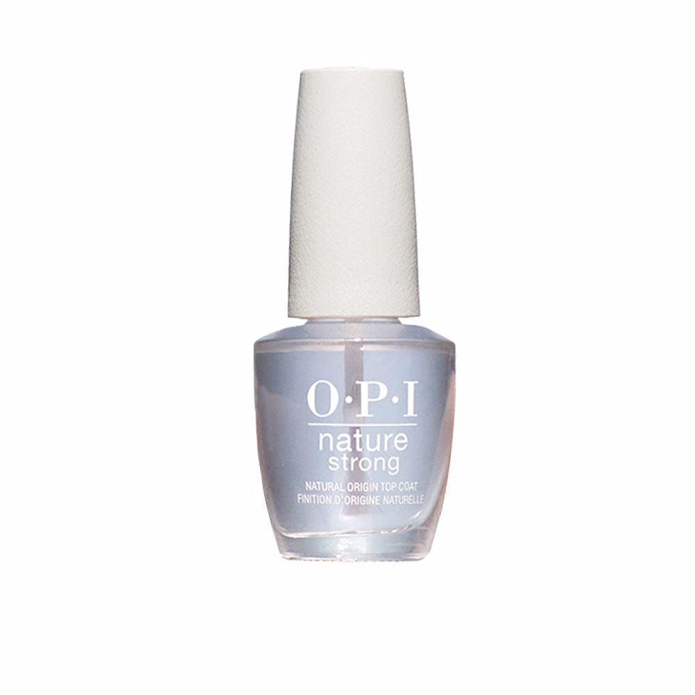 OPI NATURE STRONG Natural Origin Nail Polish 15 ml in none , Makeup by OPI. Merkmale: . Verfügbar bei ParfümReich.