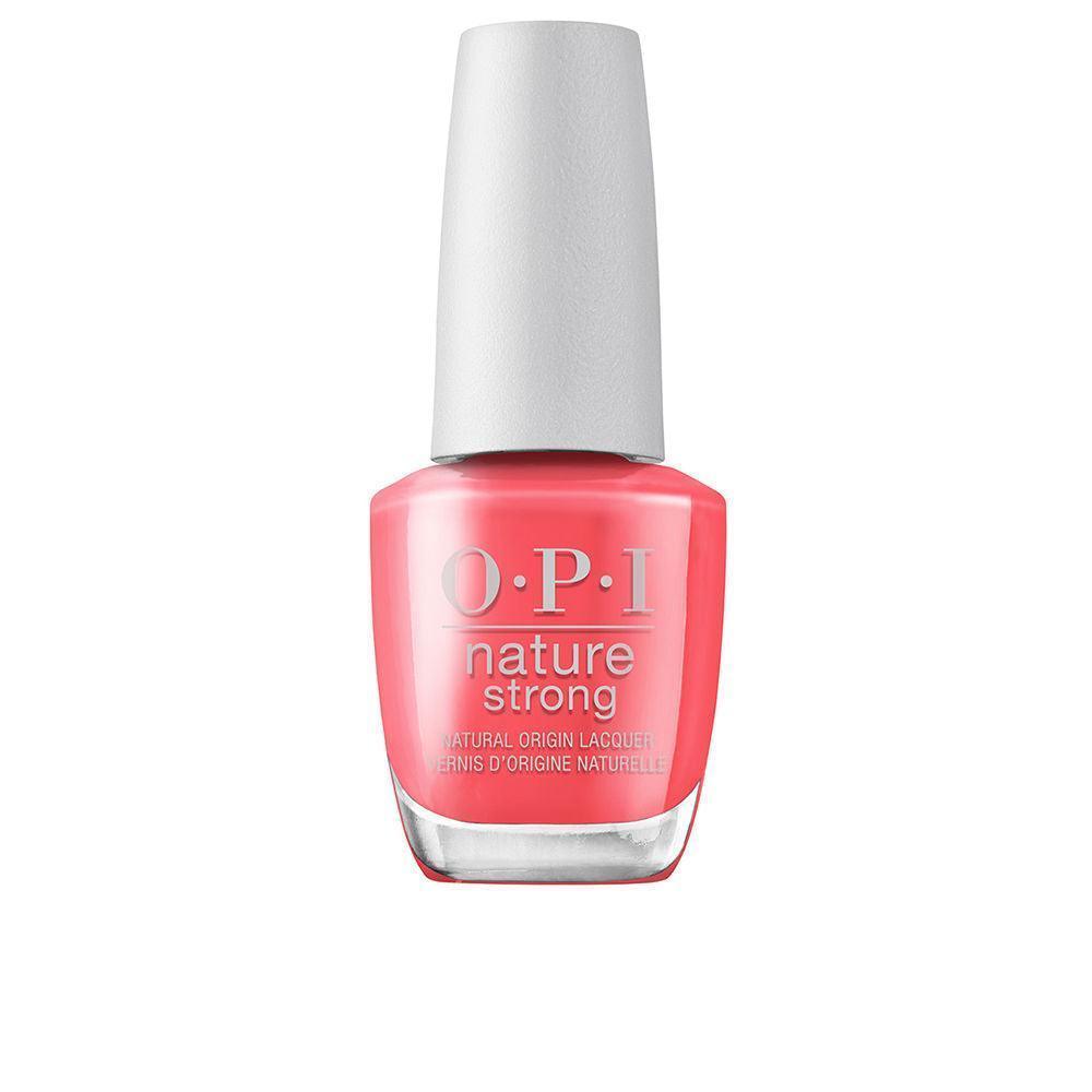 OPI NATURE STRONG Natural Origin Nail Polish 15 ml in once and floral , Makeup by OPI. Merkmale: . Verfügbar bei ParfümReich.