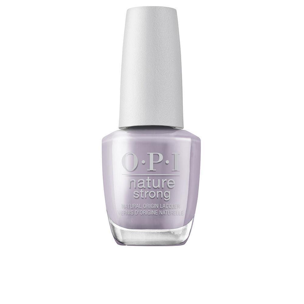 OPI NATURE STRONG Natural Origin Nail Polish 15 ml in Right As Rain , Makeup by OPI. Merkmale: . Verfügbar bei ParfümReich.