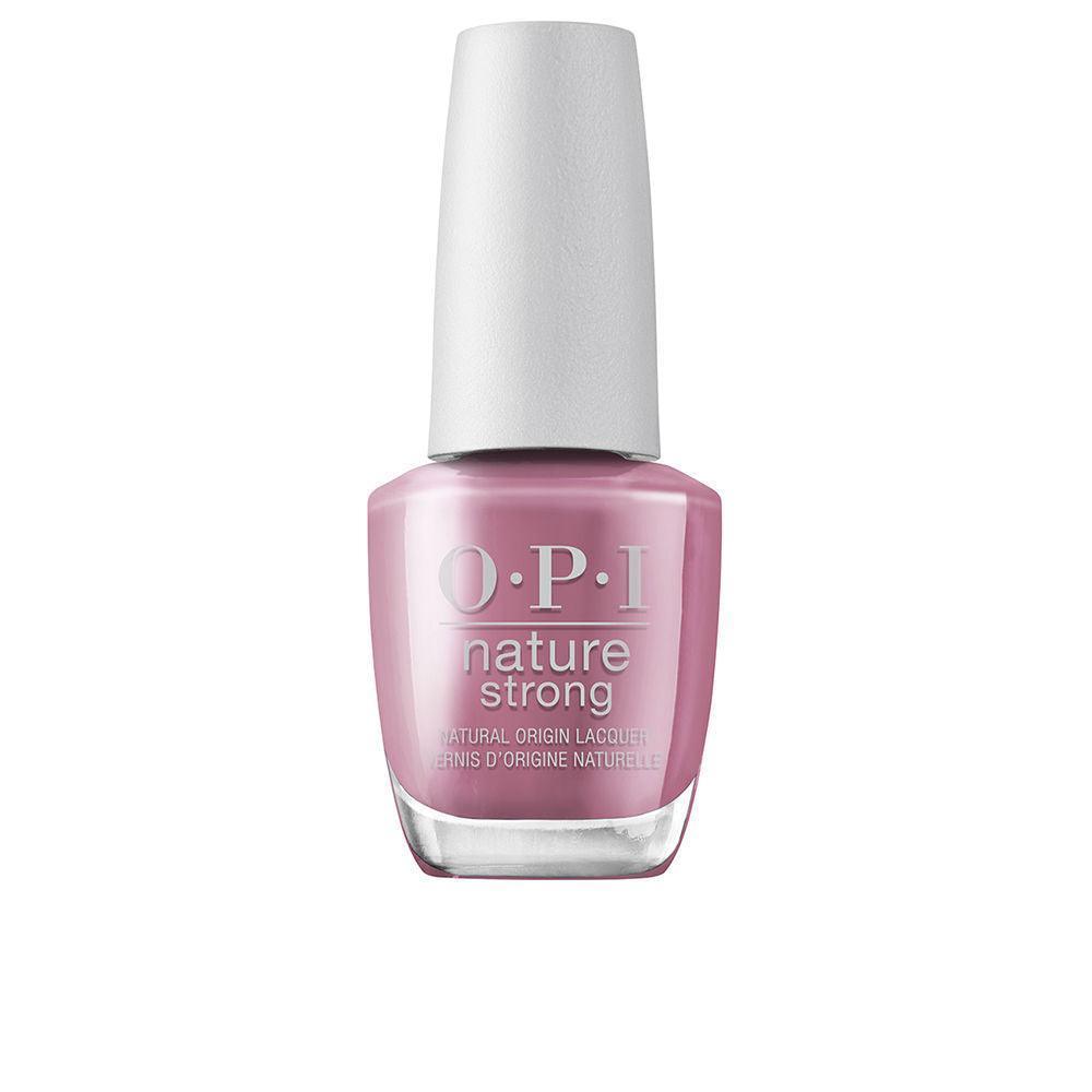 OPI NATURE STRONG Natural Origin Nail Polish 15 ml in Simply Radishing , Makeup by OPI. Merkmale: . Verfügbar bei ParfümReich.