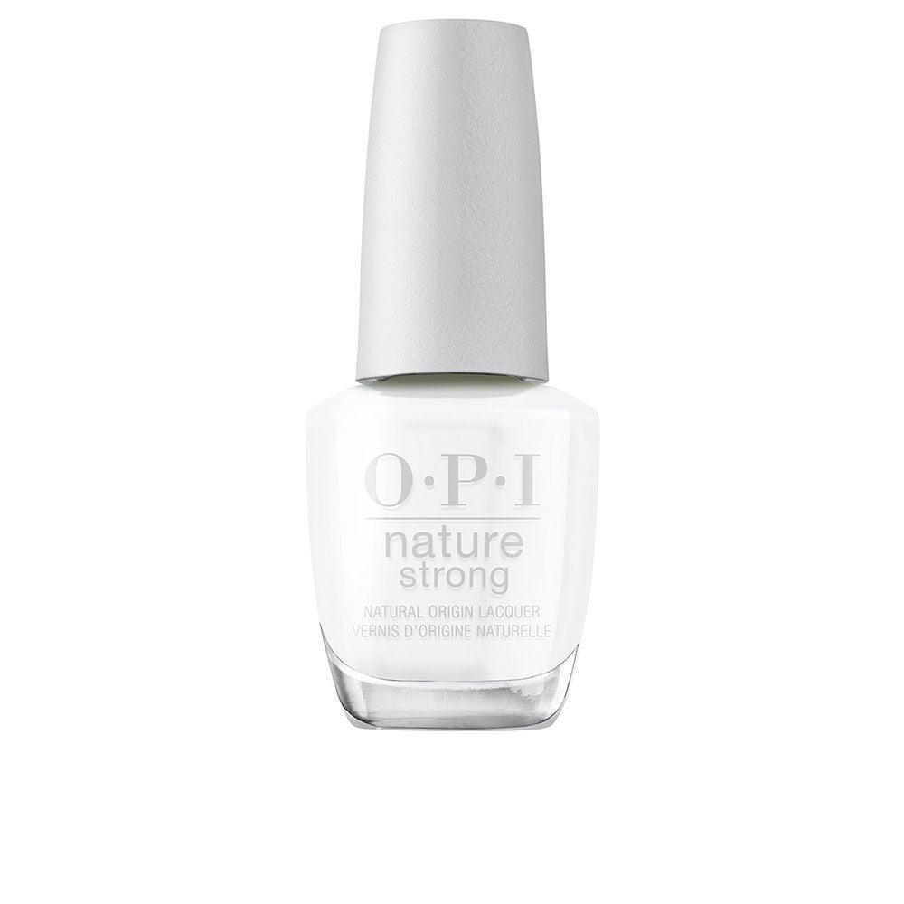 OPI NATURE STRONG Natural Origin Nail Polish 15 ml in strong as shell , Makeup by OPI. Merkmale: . Verfügbar bei ParfümReich.