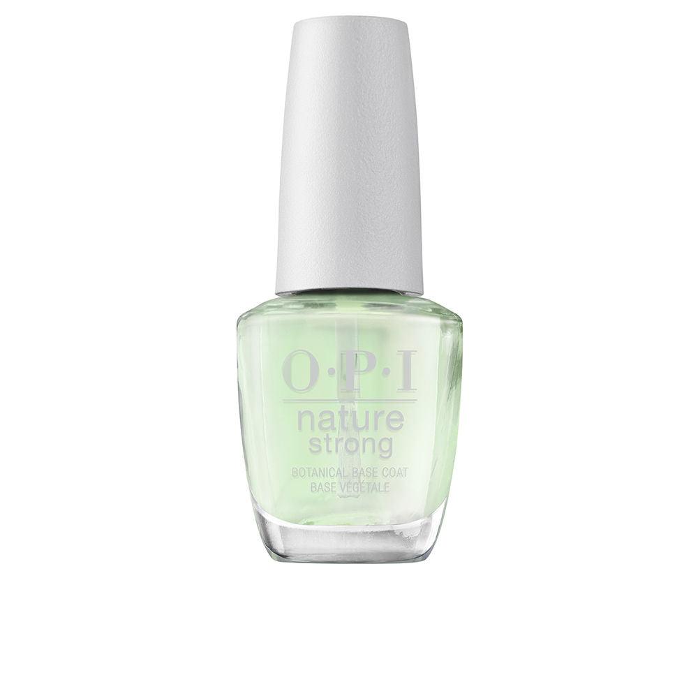 OPI NATURE STRONG Natural Origin Nail Polish Base Coat 15 ml in , Makeup by OPI. Merkmale: . Verfügbar bei ParfümReich.