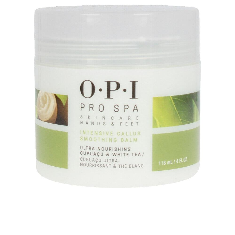 OPI PROSPA callus treatment balm 118 ml in , Body Cosmetics by OPI. Merkmale: . Verfügbar bei ParfümReich.