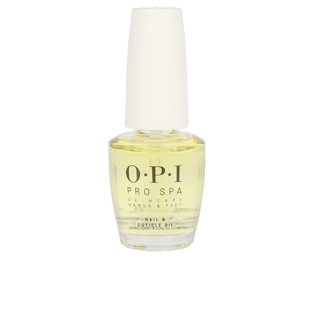 OPI PROSPA Nail and cuticle oil 14.8 ml in , Hygiene by OPI. Merkmale: . Verfügbar bei ParfümReich.