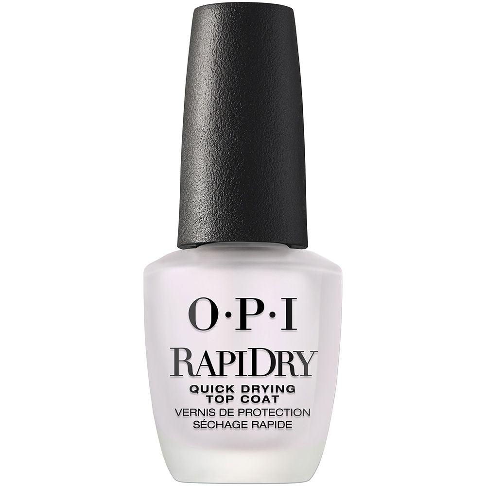 OPI RAPIDRY Top Coat Quick Drying Treatment 15 ml in , Makeup by OPI. Merkmale: . Verfügbar bei ParfümReich.
