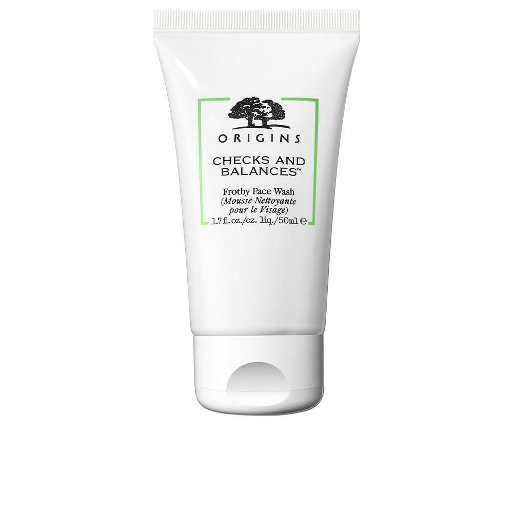 ORIGINS Checks and Balances™ Frothy Face Wash 50 ml in 50 ml , Facial Cosmetics by ORIGINS. Merkmale: . Verfügbar bei ParfümReich.