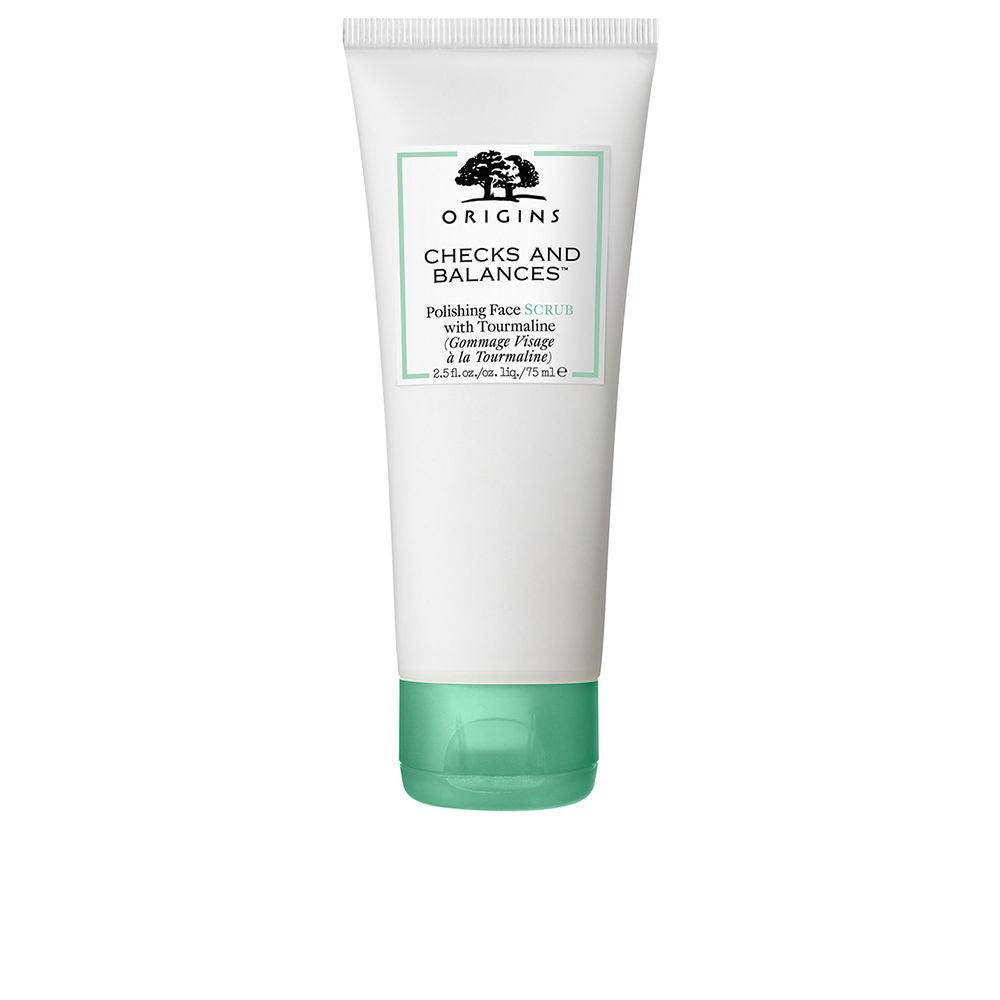 ORIGINS Checks and Balances™ Polishing Face Scrub 75 ml in , Facial Cosmetics by ORIGINS. Merkmale: . Verfügbar bei ParfümReich.