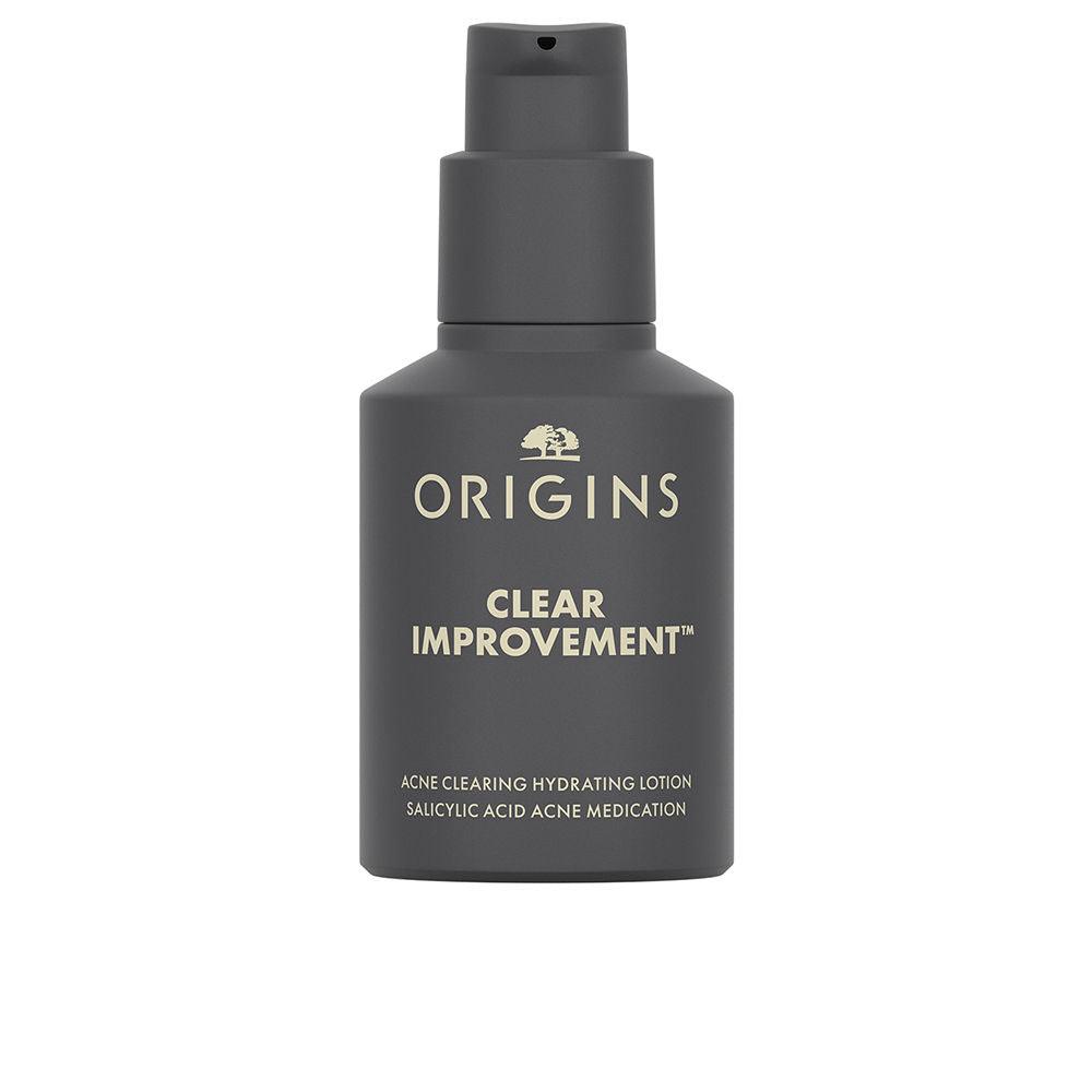 ORIGINS CLEAR IMPROVEMENT anti-acne moisturizing lotion 50 ml in , Facial Cosmetics by ORIGINS. Merkmale: . Verfügbar bei ParfümReich.