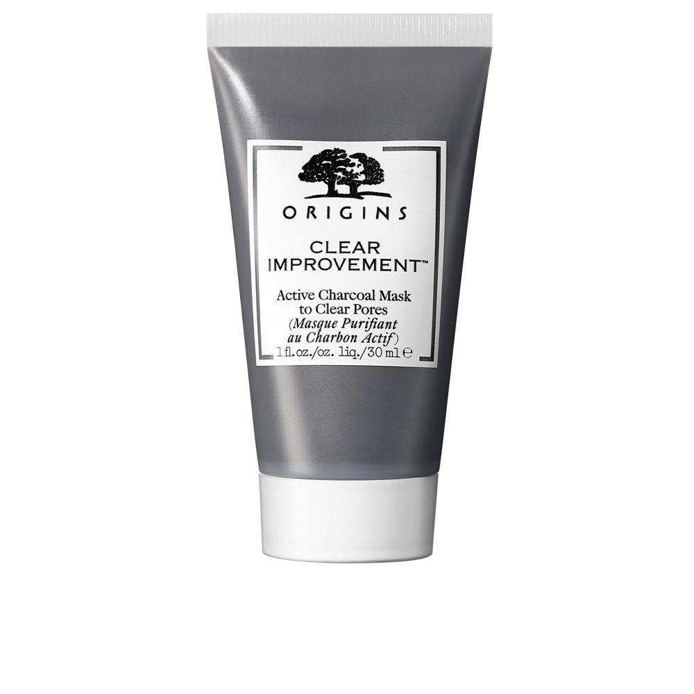 ORIGINS Clear Improvement™ Active Charcoal Mask to Clear Pores 30 ml in , Facial Cosmetics by ORIGINS. Merkmale: . Verfügbar bei ParfümReich.