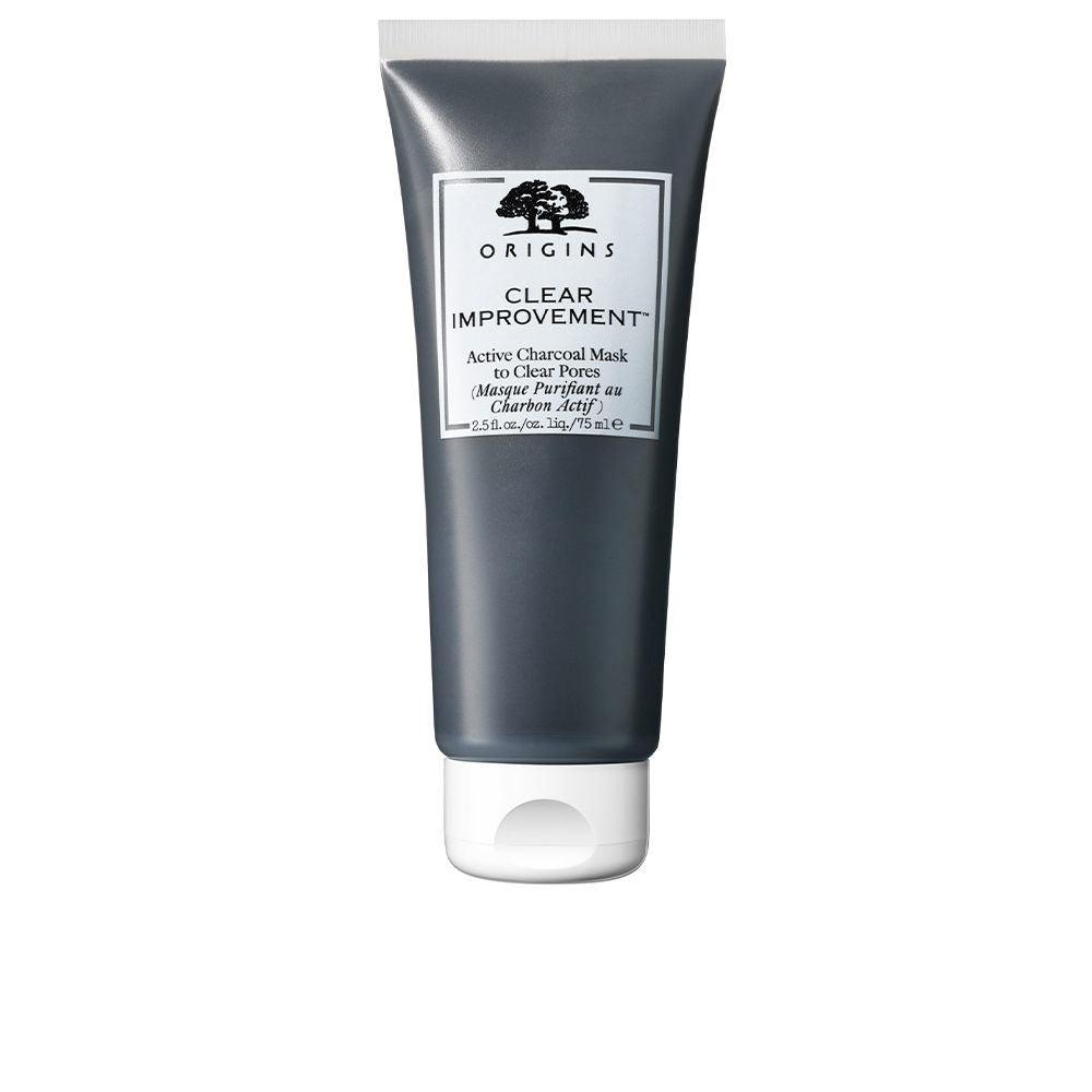 ORIGINS Clear Improvement™ Active Charcoal Mask to Clear Pores 75 ml in , Facial Cosmetics by ORIGINS. Merkmale: . Verfügbar bei ParfümReich.