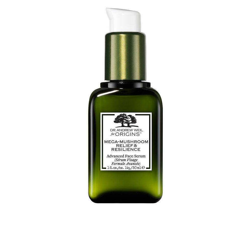 ORIGINS Dr. Andrew Weil For Origins™ Mega-Mushroom Relief & Resilience Advanced Face Serum 30 ml in , Facial Cosmetics by ORIGINS. Merkmale: . Verfügbar bei ParfümReich.