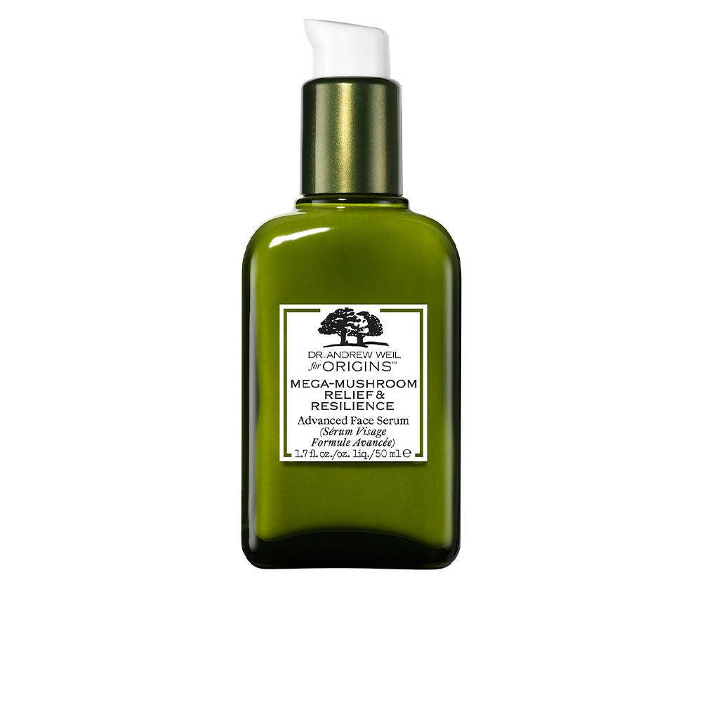 ORIGINS Dr. Andrew Weil For Origins™ Mega-Mushroom Relief & Resilience Advanced Face Serum 50 ml in , Facial Cosmetics by ORIGINS. Merkmale: . Verfügbar bei ParfümReich.