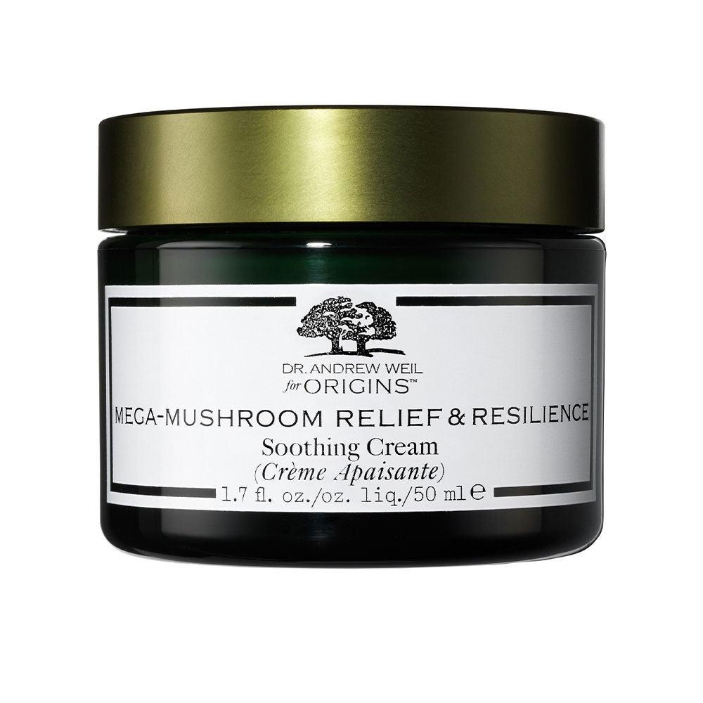 ORIGINS Dr. Andrew Weil For Origins™ Mega-Mushroom Relief & Resilience Soothing Cream 50 ml in , Facial Cosmetics by ORIGINS. Merkmale: . Verfügbar bei ParfümReich.