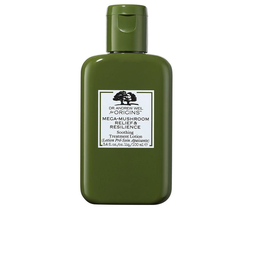 ORIGINS Dr. Andrew Weil For Origins™ Mega-Mushroom Relief & Resilience Soothing Treatment Lotion 100 ml in , Facial Cosmetics by ORIGINS. Merkmale: . Verfügbar bei ParfümReich.