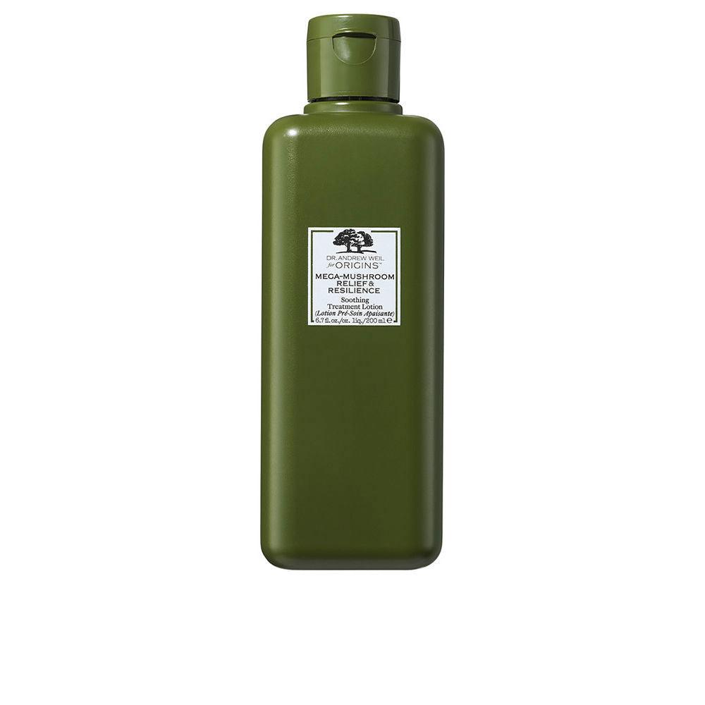ORIGINS Dr. Andrew Weil For Origins™ Mega-Mushroom Relief & Resilience Soothing Treatment Lotion 200 ml in , Facial Cosmetics by ORIGINS. Merkmale: . Verfügbar bei ParfümReich.