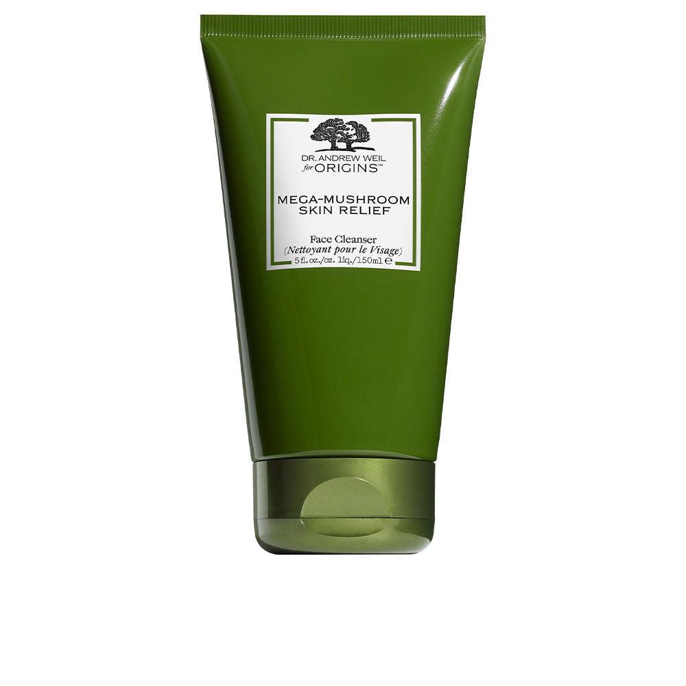 ORIGINS Dr. Andrew Weil For Origins™ Mega-Mushroom Skin Relief Face Cleanser 150 ml in , Facial Cosmetics by ORIGINS. Merkmale: . Verfügbar bei ParfümReich.