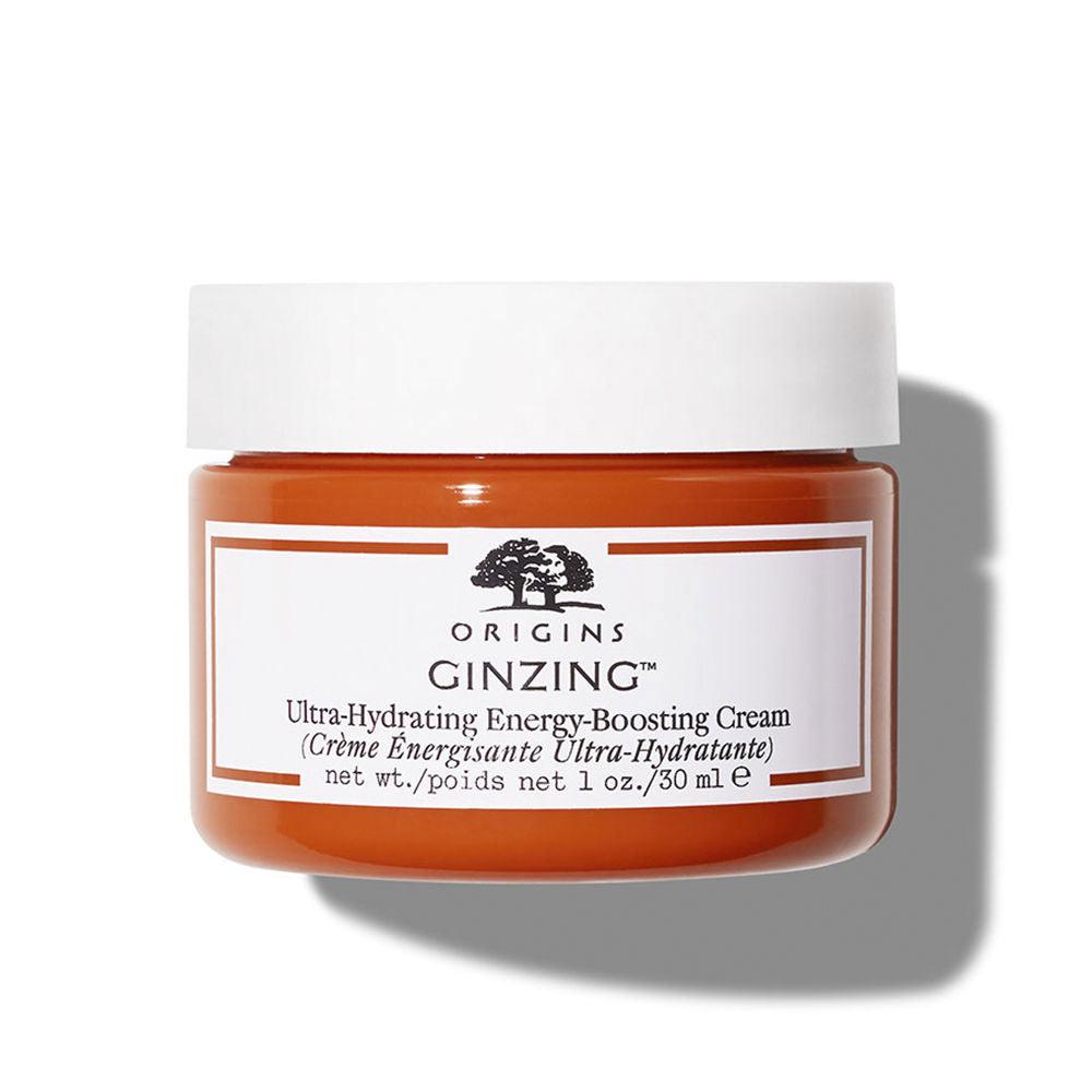 ORIGINS GinZing™ Energizing Hydrating Rich Cream 30 ml in , Facial Cosmetics by ORIGINS. Merkmale: . Verfügbar bei ParfümReich.
