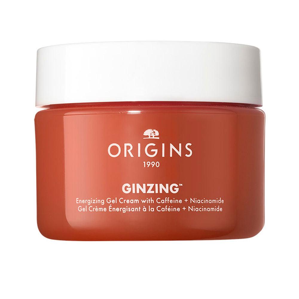 ORIGINS GinZing™ Limited Edition Energizing Gel Cream 30 ml in , Facial Cosmetics by ORIGINS. Merkmale: . Verfügbar bei ParfümReich.