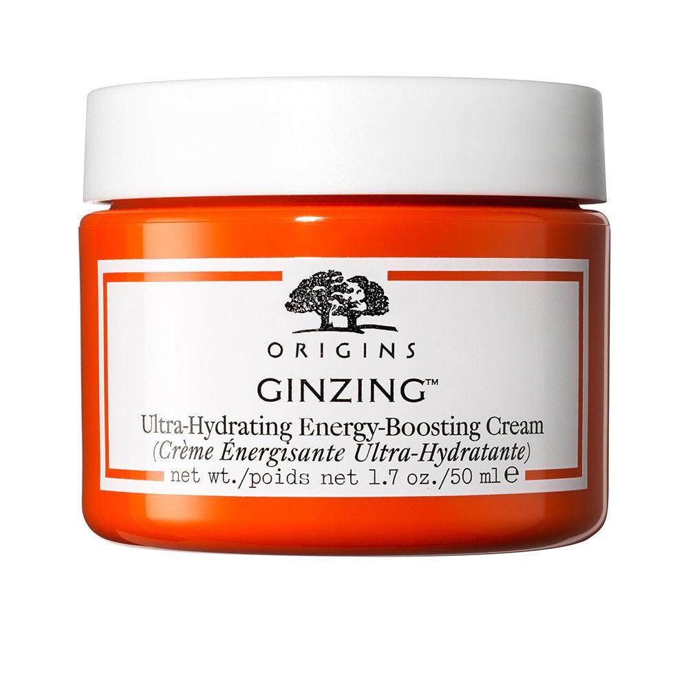ORIGINS GinZing™ Ultra Hydrating, Energy-Boosting Cream 50 ml in , Facial Cosmetics by ORIGINS. Merkmale: . Verfügbar bei ParfümReich.